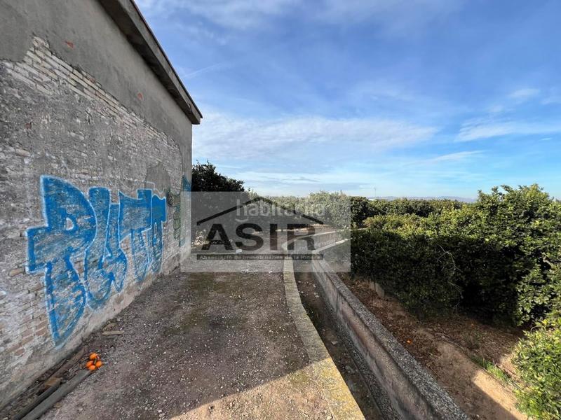 Foto 6694415c-08e0-46d1-a726-ee3acd3a368c. Terreno residenziale in Urbanitzacions i Pedanies Nord Alzira