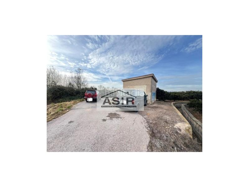 Foto 8178416c-d688-4932-b101-06778cee3859. Terreno residenziale in Urbanitzacions i Pedanies Nord Alzira