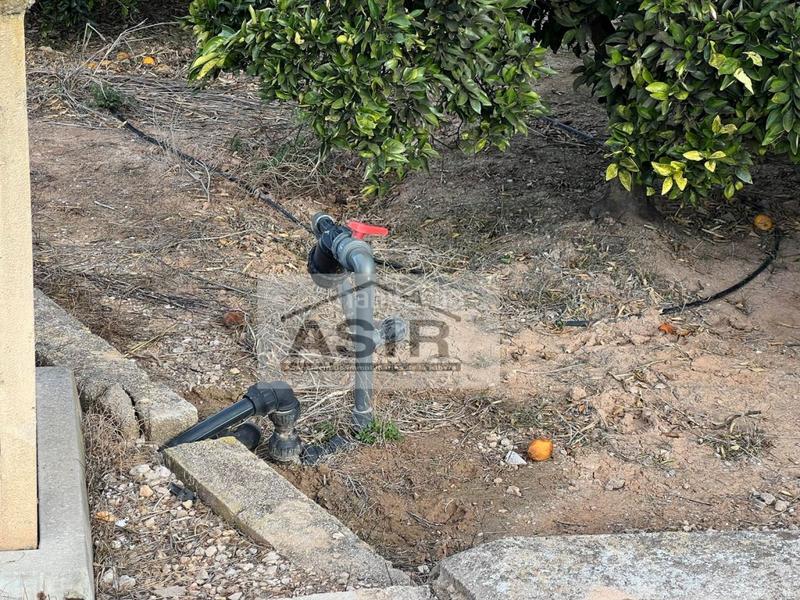 Foto 9796f9d8-280d-4750-819c-28255a424ebb. Terreno residenziale in Urbanitzacions i Pedanies Nord Alzira