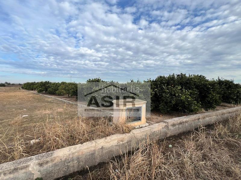 Foto dd20d2c0-7570-44f5-8050-77acc92df0a3. Terreno residenziale in Urbanitzacions i Pedanies Nord Alzira