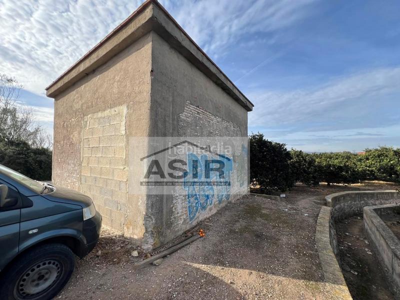 Foto ef6f8793-2c79-4310-8256-684ff7234941. Terreno residenziale in Urbanitzacions i Pedanies Nord Alzira