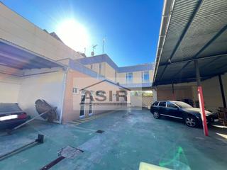 Nau industrial  N/a. Nave industrial venta alzira