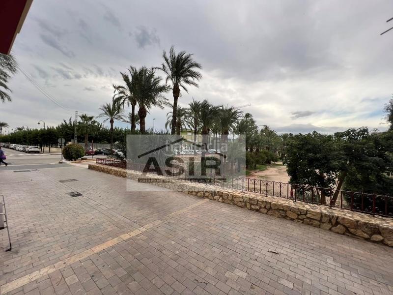 Foto a40a6259-dee6-40ba-b85f-b55cbe143480. Posto auto in La Vila Alzira