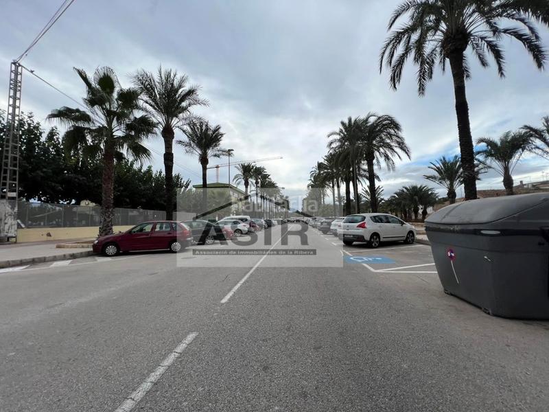 Foto b34afa50-ce4a-4b87-9c33-c1d77414466c. Posto auto in La Vila Alzira