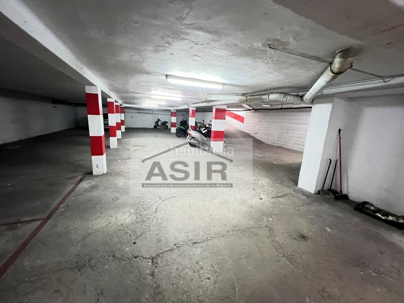 Foto ca392319-0ed7-4773-b355-1a64c3d5095e. Posto auto in La Vila Alzira
