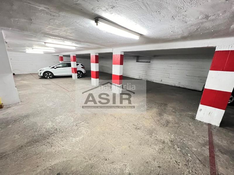 Foto e19a14bd-ff41-4072-a42a-f43d44101fa8. Posto auto in La Vila Alzira