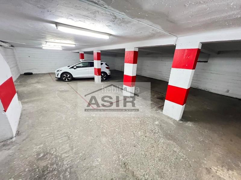 Foto e8d07b42-367e-43ca-8f6f-ff9f0852b130. Posto auto in La Vila Alzira