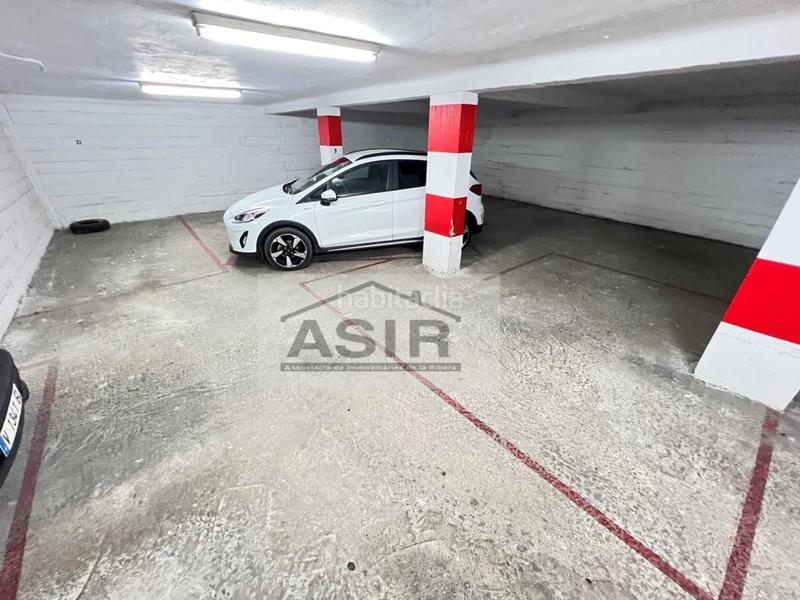 Foto ea3c1a35-b796-4512-9500-354397aa6268. Posto auto in La Vila Alzira