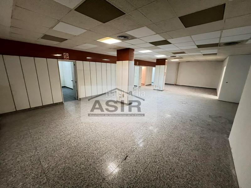 Foto 38a4c0ad-79a3-4900-94df-c4e70cbd853b. Affitto locale commerciale in El Llombo Ontinyent