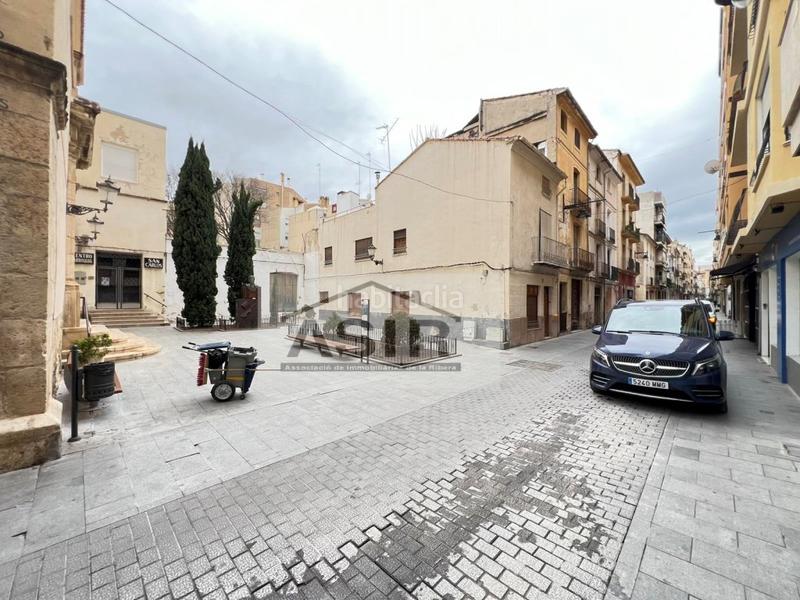 Foto 5eef2875-f4b3-4e6f-b59b-42ae5fc4d865. Affitto locale commerciale in El Llombo Ontinyent