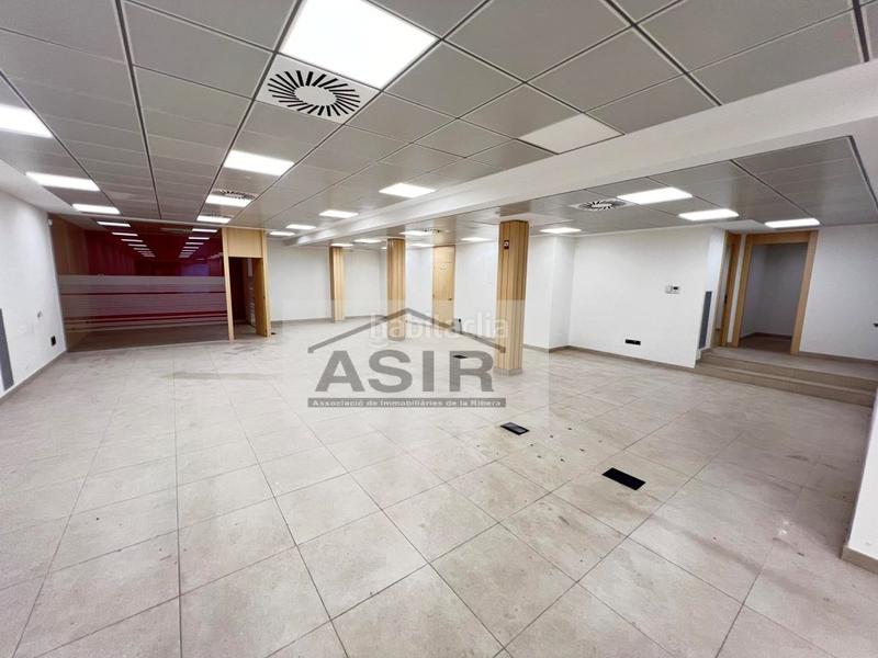 Foto 79472901-8a61-4224-9924-84e9e91324a6. Affitto locale commerciale in El Llombo Ontinyent