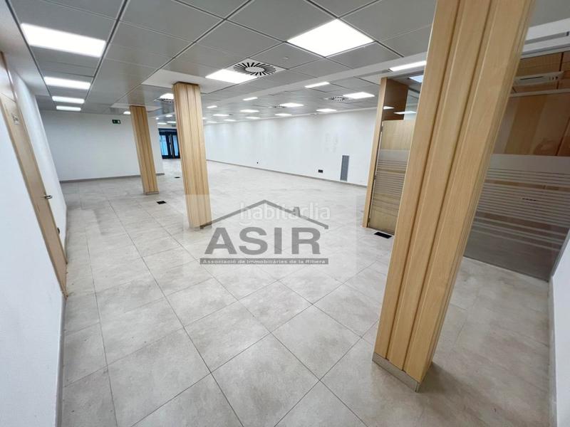 Foto 85ae224b-2841-47b3-9297-a28fbc60cbee. Lloguer local comercial a El Llombo Ontinyent