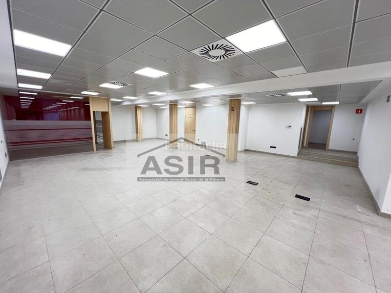 Foto 916b38fa-e15a-416f-b196-555534b67c8d. Lloguer local comercial a El Llombo Ontinyent