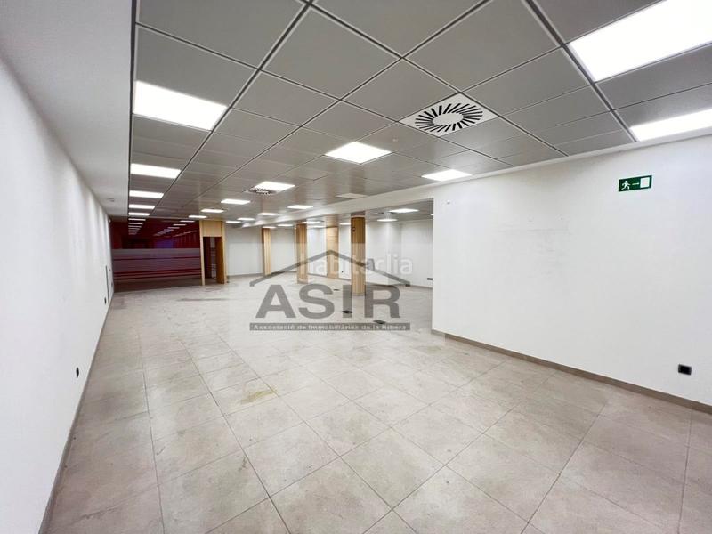 Foto d07d454a-7462-4019-b38a-ec6d6b7c398c. Location local commercial dans El Llombo Ontinyent