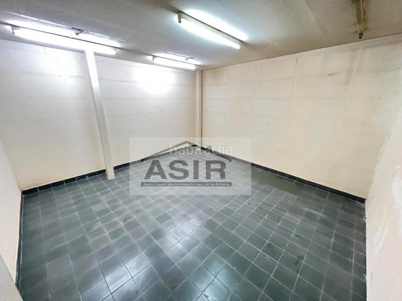 Foto db2b3b3e-175f-4d8e-be03-605eaeb33248. Location local commercial dans El Llombo Ontinyent