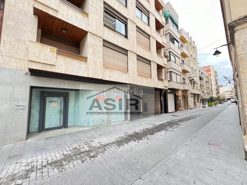Foto e427e529-394b-4a81-bc86-da8bbe4ce255. Location local commercial dans El Llombo Ontinyent
