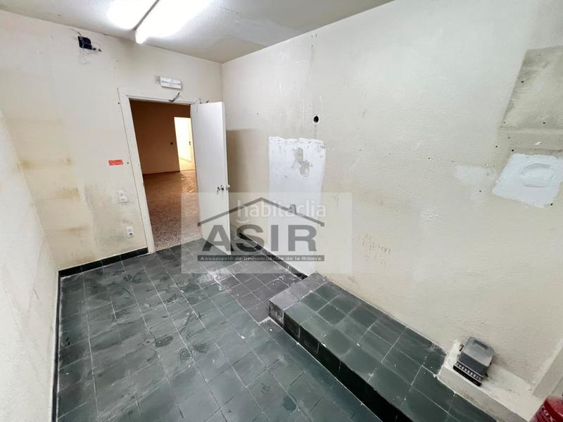 Foto 4e13184f-318b-4620-8de0-feebaeca8614. Rent business premise in El Llombo Ontinyent