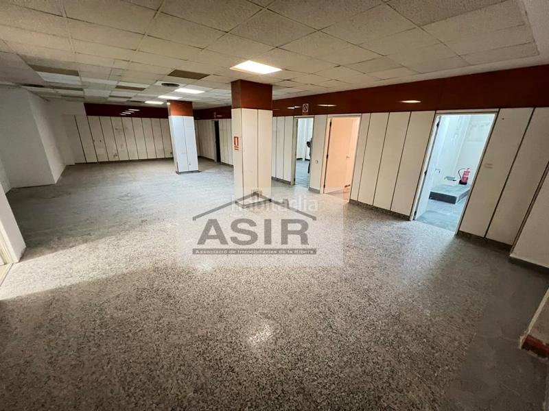 Foto 57f5ce0a-4acf-41a2-b145-6587e10631a4. Rent business premise in El Llombo Ontinyent