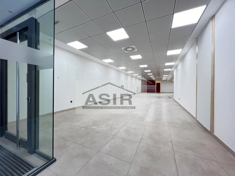 Foto 808320f7-3b6a-4a00-919a-18a301af6d96. Rent business premise in El Llombo Ontinyent
