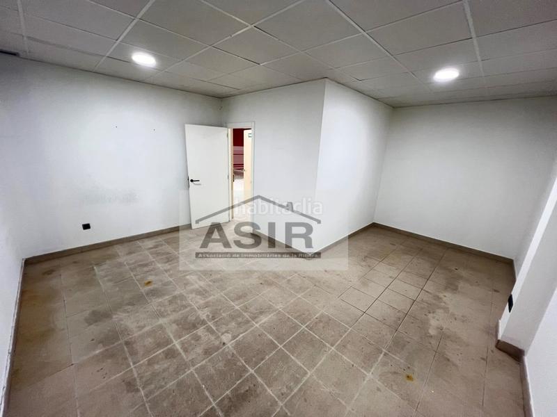 Foto 84650d06-75b7-4bd6-8bc6-c0b565c70e85. Rent business premise in El Llombo Ontinyent