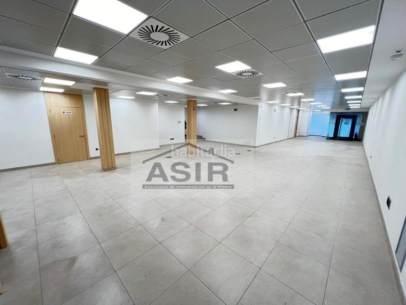 Foto b55c8cf9-7270-4c3a-af9f-f6d9aa9d4d38. Rent business premise in El Llombo Ontinyent