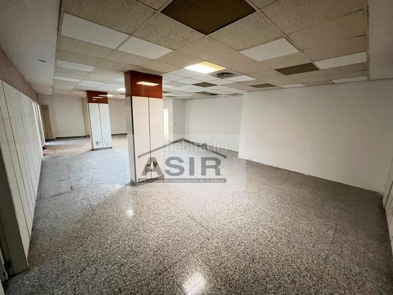 Foto 517131c4-90a4-44c5-852c-ed86b9e4a785. Local comercial a El Llombo Ontinyent