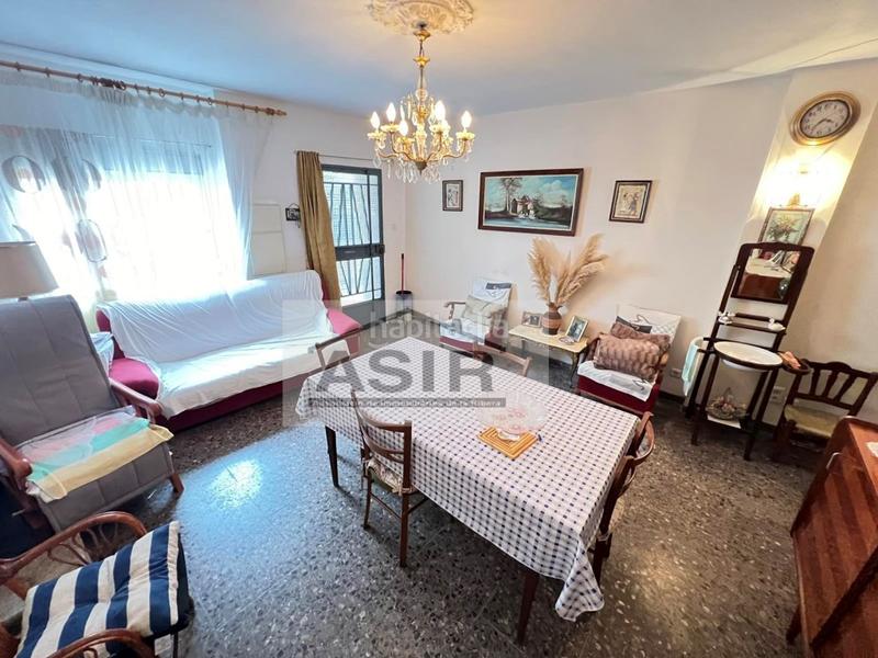 Foto 94850f6d-90c5-4305-98f1-d3ee0ba0bb81. Casa in Alquerieta Alzira