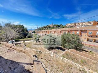 Chalet  N/a. Excelente parcela en la urbanización el respirall en alzira con