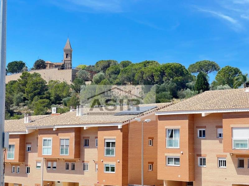 Foto 134fc7b5-1bb5-420c-98d1-76addd6f701f. Chalet with parking in Urbanitzacions i Pedanies Nord Alzira