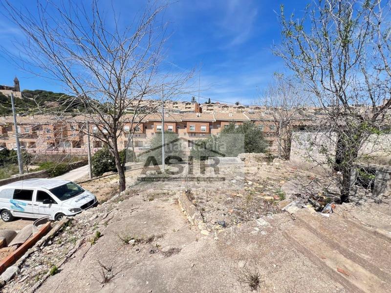 Foto 3c4f6b46-c868-42d5-8c78-6bee1f96b47f. Chalet with parking in Urbanitzacions i Pedanies Nord Alzira