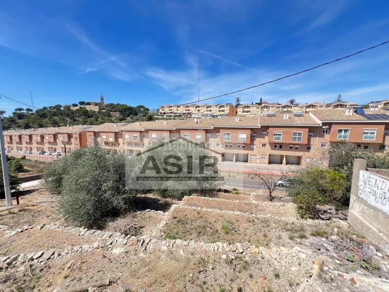 Foto 51ac3a71-d1cd-40a7-8b5e-6739b183bdb3. Chalet with parking in Urbanitzacions i Pedanies Nord Alzira