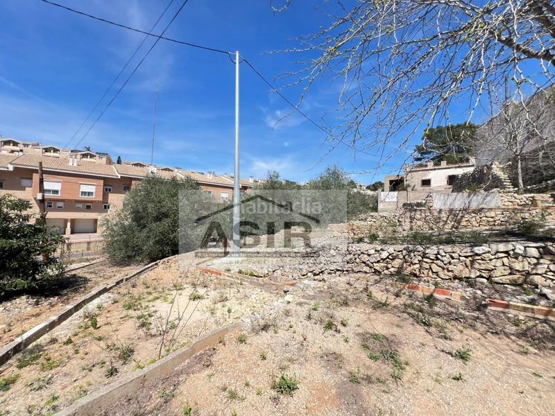 Foto 5a28009d-55e1-4d24-b760-eb797c054ed3. Chalet with parking in Urbanitzacions i Pedanies Nord Alzira