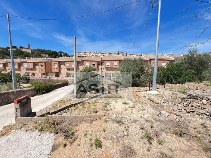 Foto 7a94dbb1-ea83-46d6-9c46-034d379aa42c. Chalet with parking in Urbanitzacions i Pedanies Nord Alzira