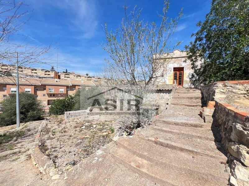 Foto 7c3f956d-128d-47ed-97e8-66fe4d1c459c. Chalet with parking in Urbanitzacions i Pedanies Nord Alzira