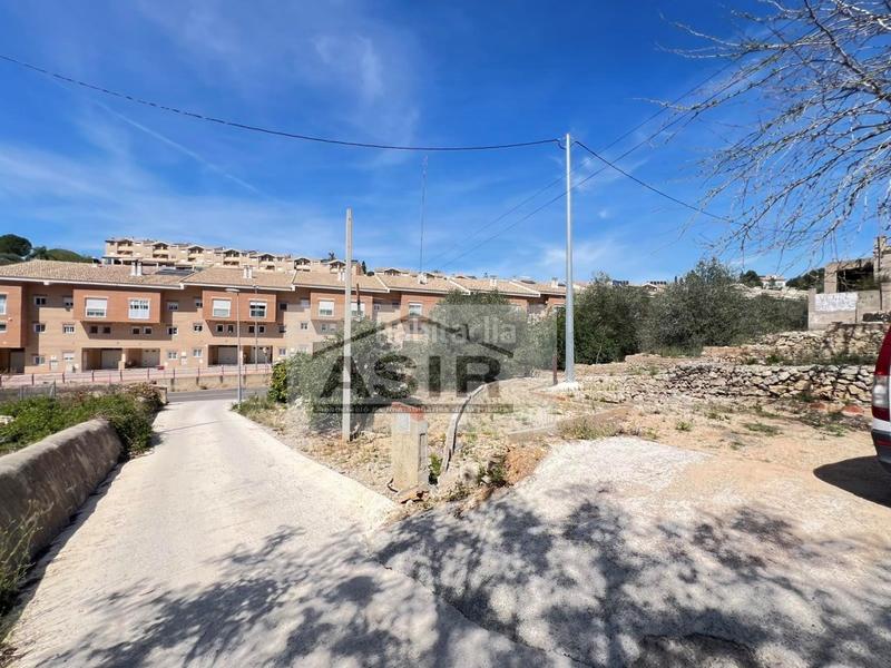 Foto 84c63de2-3320-433a-834e-5df644a7fc6f. Chalet with parking in Urbanitzacions i Pedanies Nord Alzira