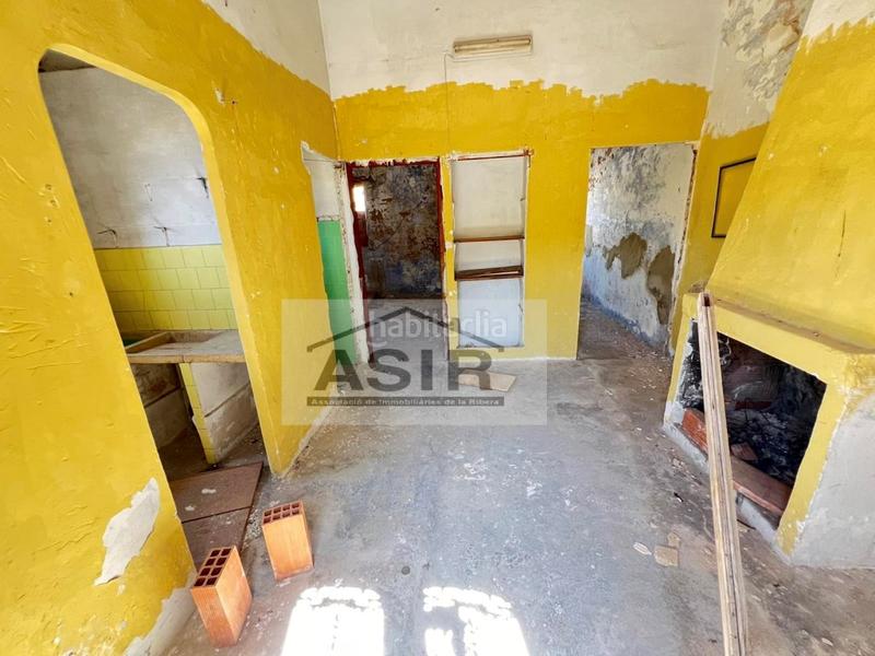 Foto 92d2e12a-3692-4486-b5be-b95bb0547660. Chalet with parking in Urbanitzacions i Pedanies Nord Alzira