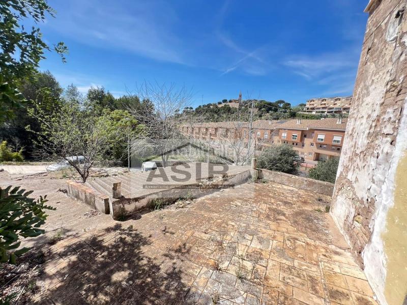 Foto b2d2ae79-0a2b-4a60-8124-ba75bd149ce5. Chalet with parking in Urbanitzacions i Pedanies Nord Alzira