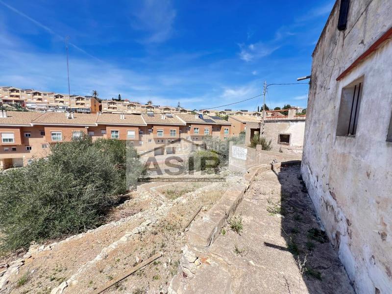 Foto c6095cfa-5c83-418c-a518-49739abab348. Chalet with parking in Urbanitzacions i Pedanies Nord Alzira