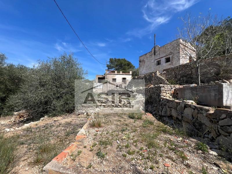 Foto df088a27-338d-46de-ad5e-55da6e9874ea. Chalet with parking in Urbanitzacions i Pedanies Nord Alzira