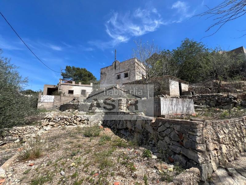 Foto e3b13e2e-3ee1-49a2-9800-9d432748a76c. Chalet with parking in Urbanitzacions i Pedanies Nord Alzira