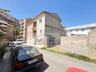 Terrain résidentiel  N/a. Parcela vivienda venta alzira