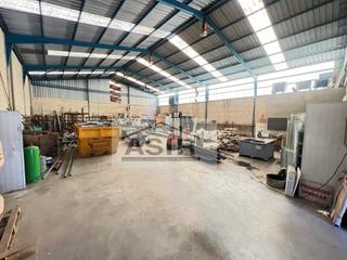 Lloguer Nau industrial a Urbanitzacions i Pedanies Nord. Nave con una excelente ubicación en el mercado de abastos en alz
