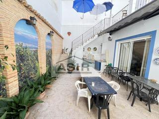 Maison  N/a. Casa 5 habitaciones venta alzira