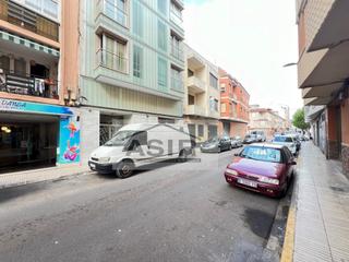 Aparcament cotxe  N/a. Garaje venta alzira