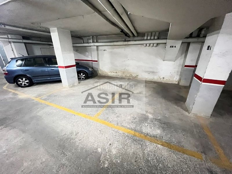 Foto 1ee29977-031e-42af-b138-ad69141dc51d. Aparcament cotxe a La Vila Alzira