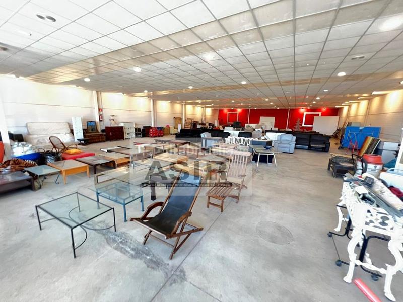 Foto 8ab60568-1e54-4906-ae9d-24f026c827af. Nave industrial  venta en Benimuslem