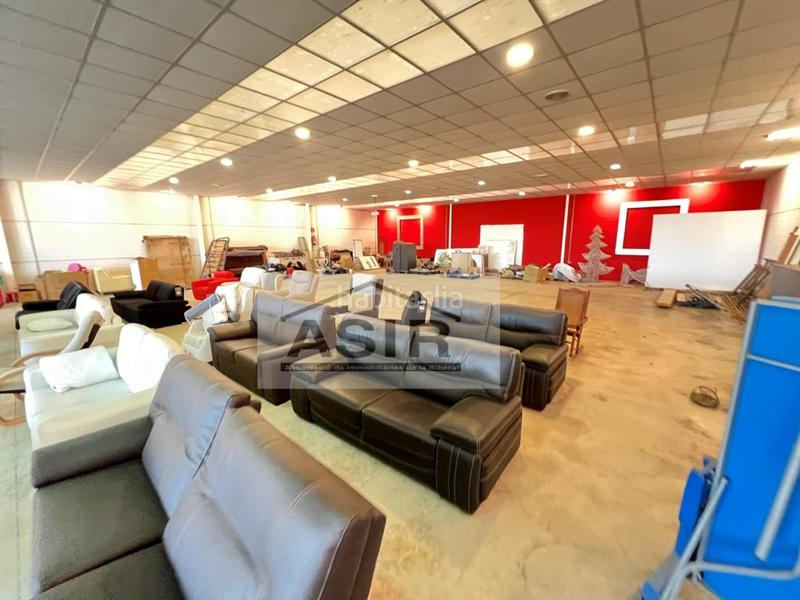 Foto af11d4d7-5419-4b9b-ad8e-9cf02f198667. Nave industrial  venta en Benimuslem