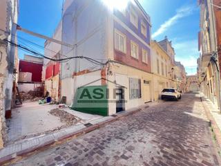 Terrain résidentiel à Albuixarres. Parcela vivienda venta alzira