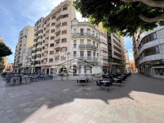 Gebäude  N/a. Edificio venta alzira
