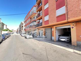 Aparcament cotxe  N/a. Garaje venta alzira